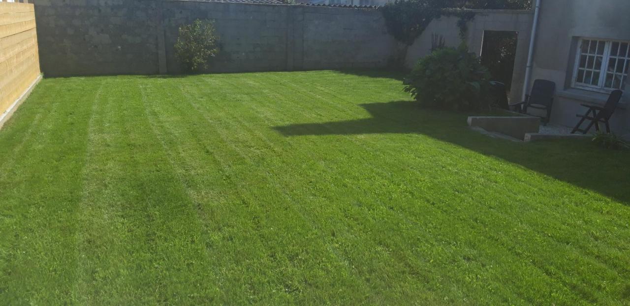 Gite De La Roche - Grande Maison Bretonne Lannilis Εξωτερικό φωτογραφία
